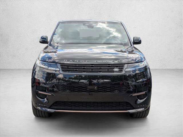 Used 2024 Land Rover Range Rover Sport Dynamic SE image 2