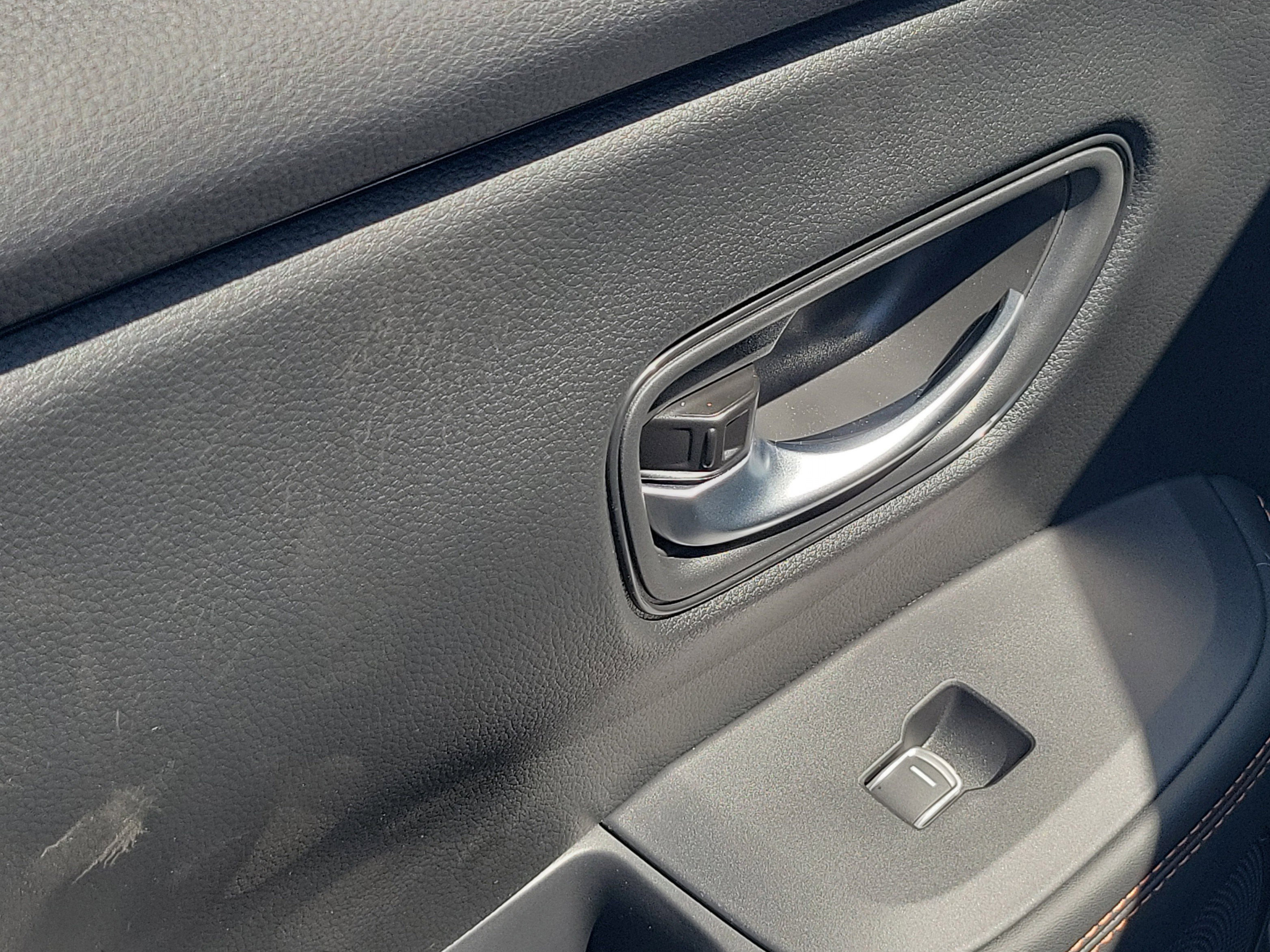 New 2026 Honda HR-V Sport image 18