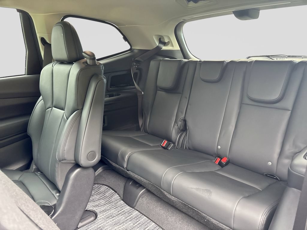 New 2026 Subaru Ascent Bronze Edition AWD/4WD image 34