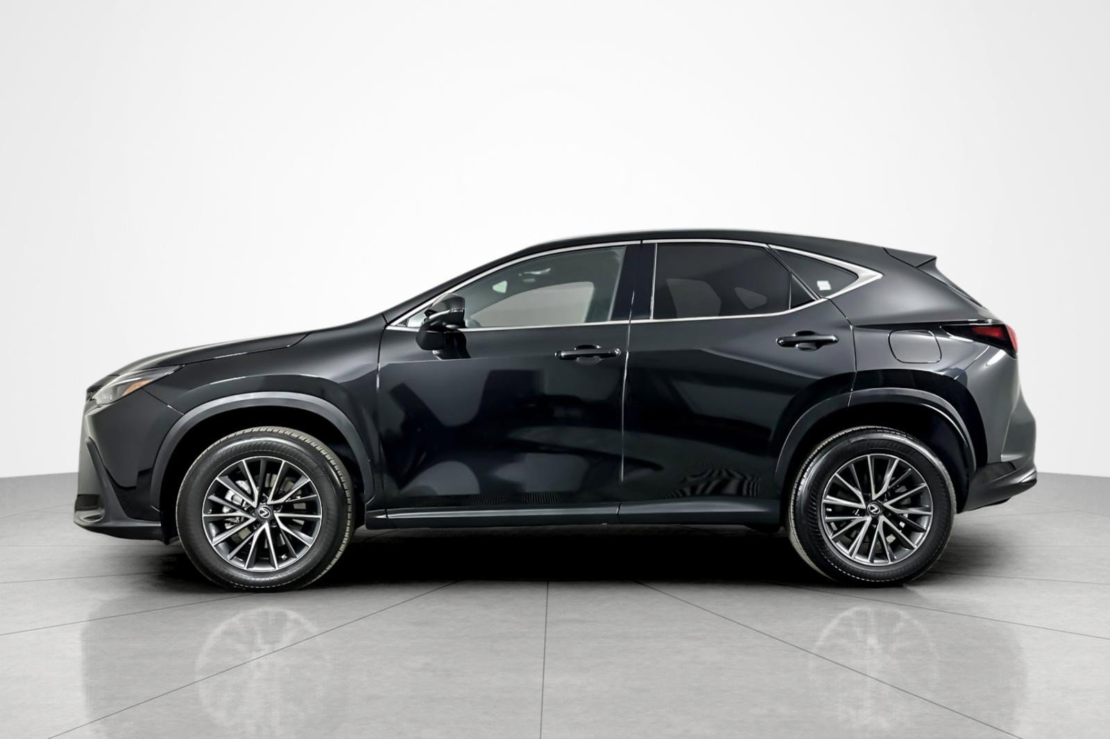 Used 2023 Lexus NX 350 NX 350 AWD video 2