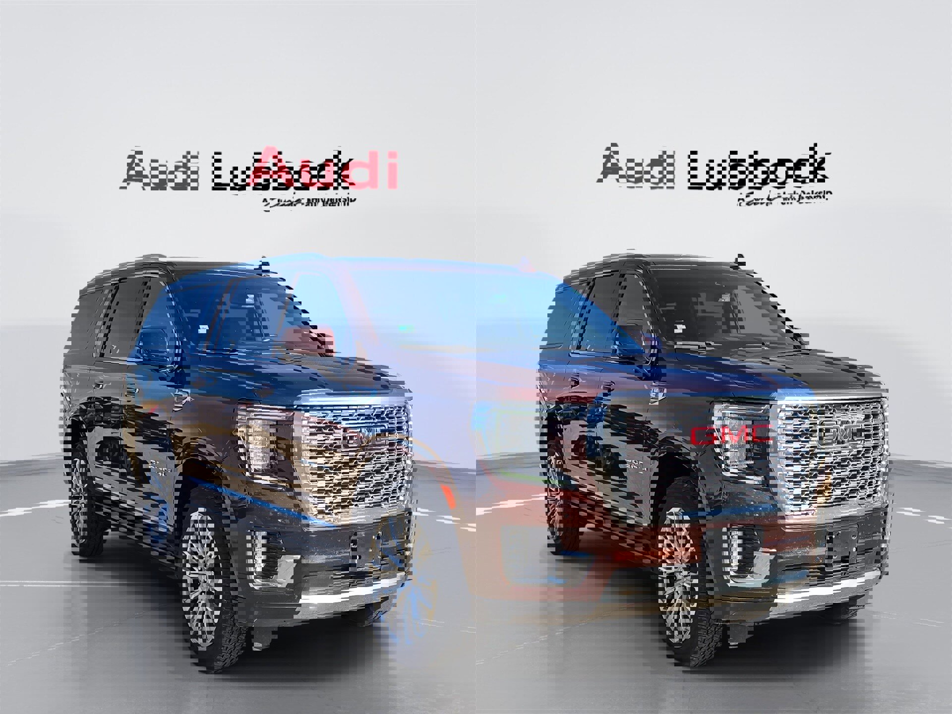 Used 2022 GMC Yukon XL Denali