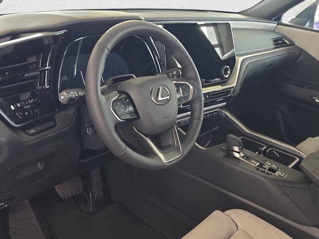 New 2026 Lexus TX 350 AWD image 18