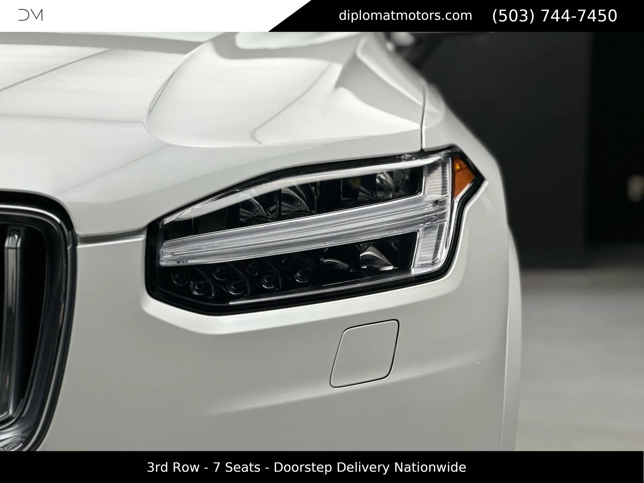 Used 2024 Volvo XC90 T8 Ultimate image 13