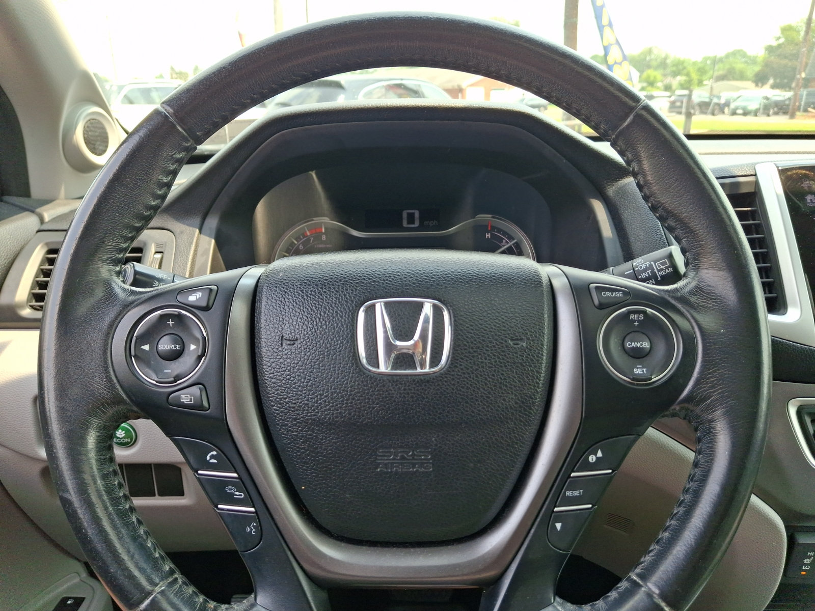 Used 2018 Honda Pilot EX-L image 20