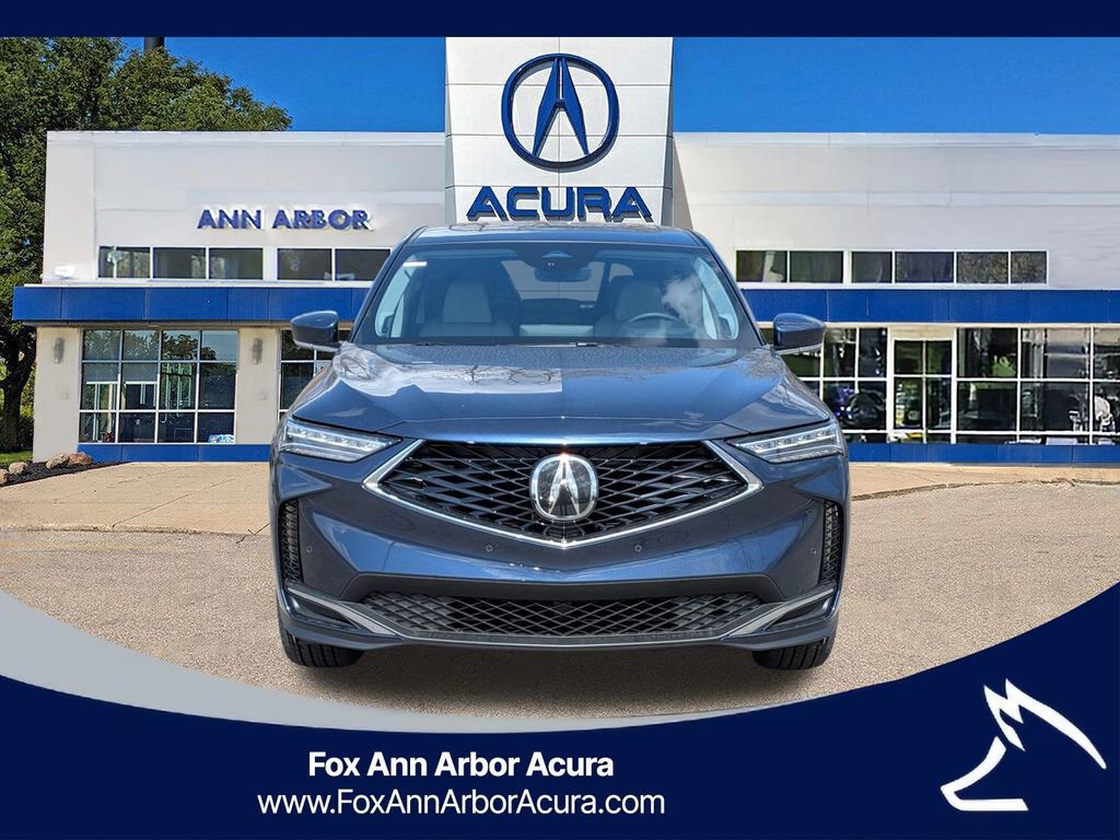 New 2026 Acura MDX w/ Technology Package image 8