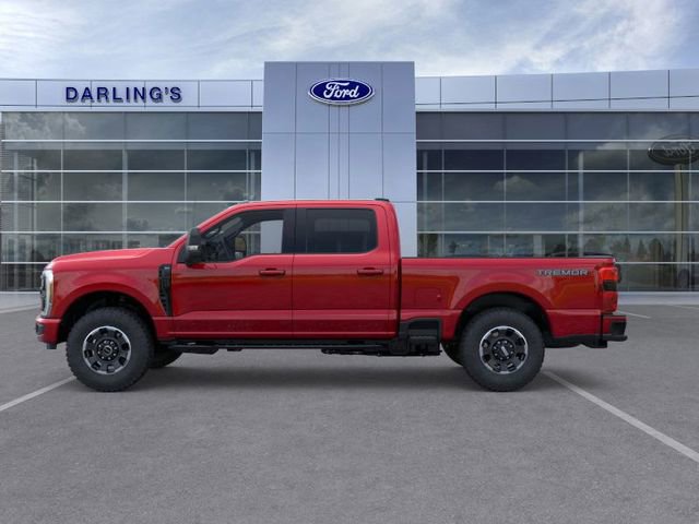 New 2026 Ford F250 XLT w/ XLT Premium Package image 3