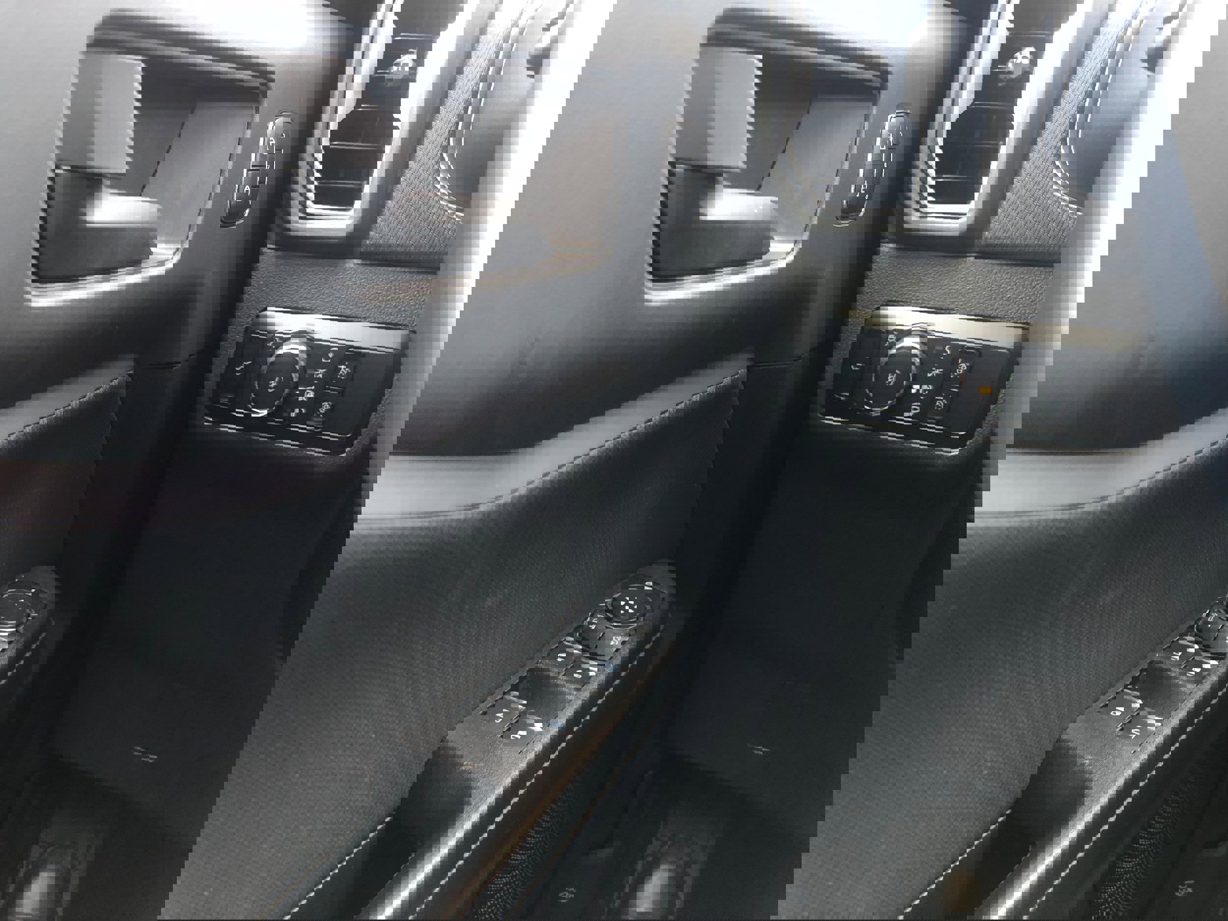 Certified 2024 Ford Bronco Sport Outer Banks image 19