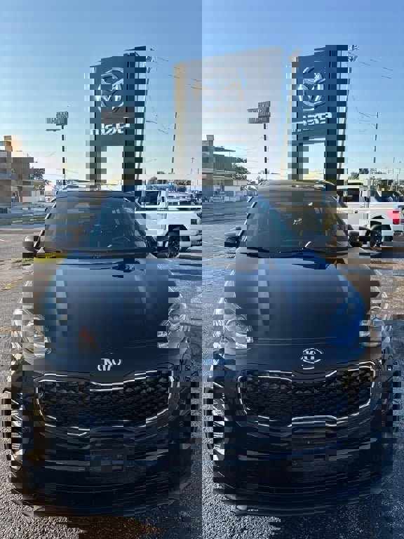 Used 2019 Kia Sportage LX image 6