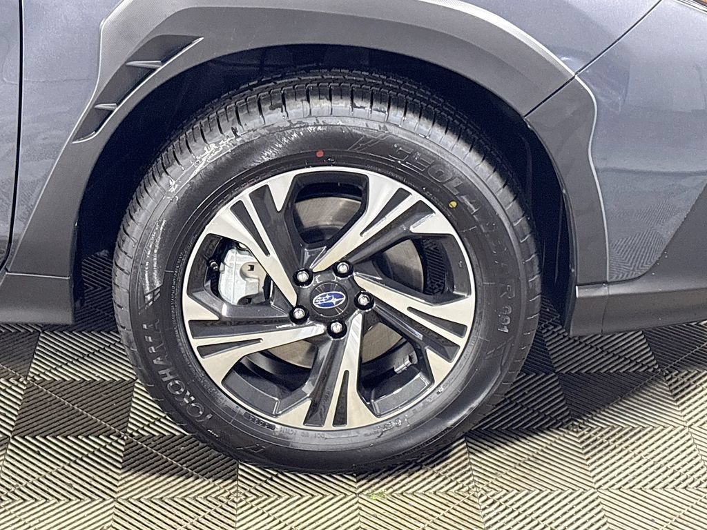 Certified 2025 Subaru Crosstrek 2.5i Premium AWD/4WD image 24