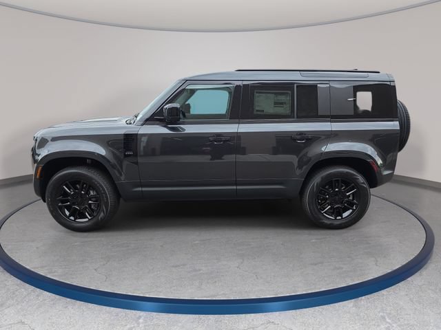 New 2026 Land Rover Defender 110 S AWD/4WD image 8