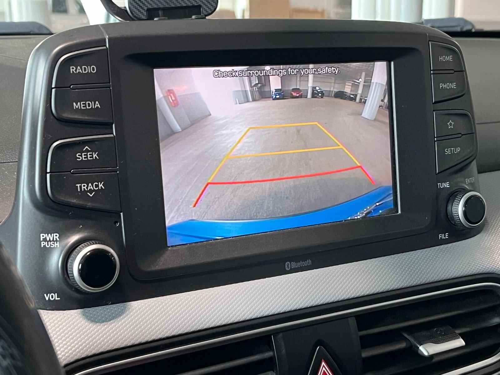 Used 2019 Hyundai Kona SE FWD image 21