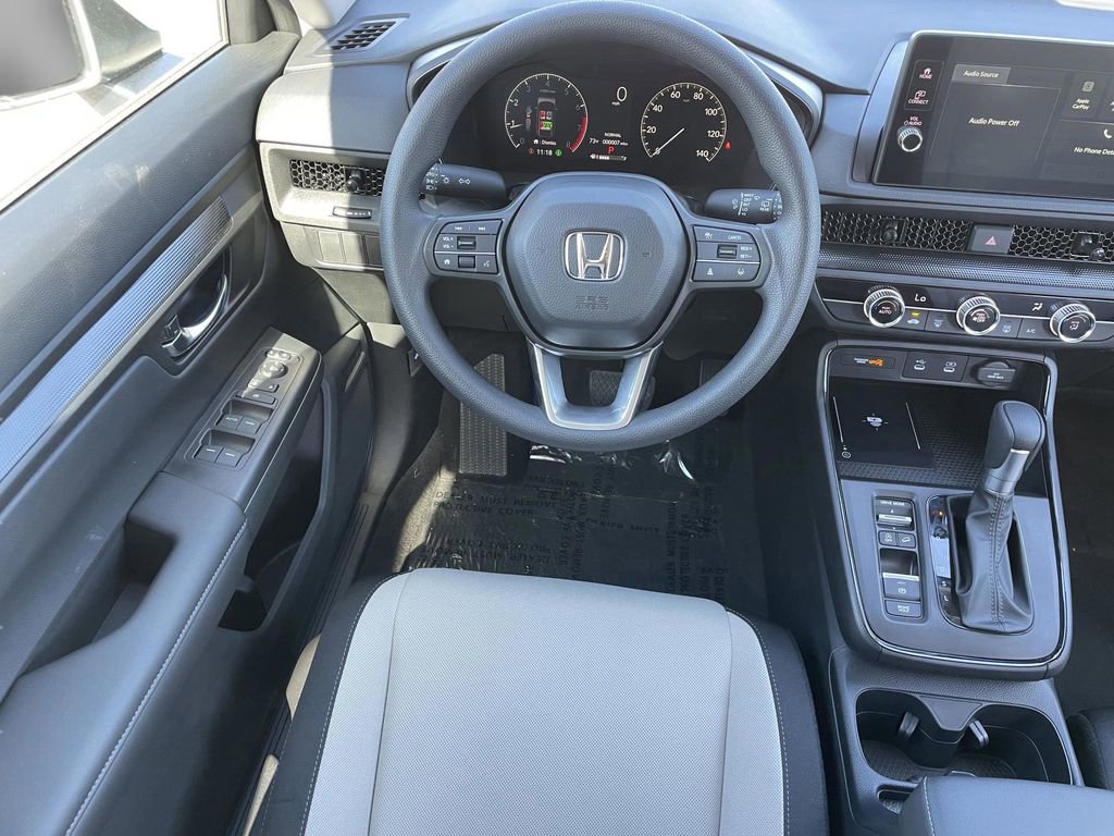 New 2026 Honda CR-V LX image 33
