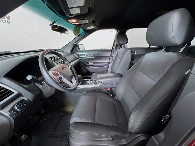 Used 2014 Ford Explorer XLT image 10
