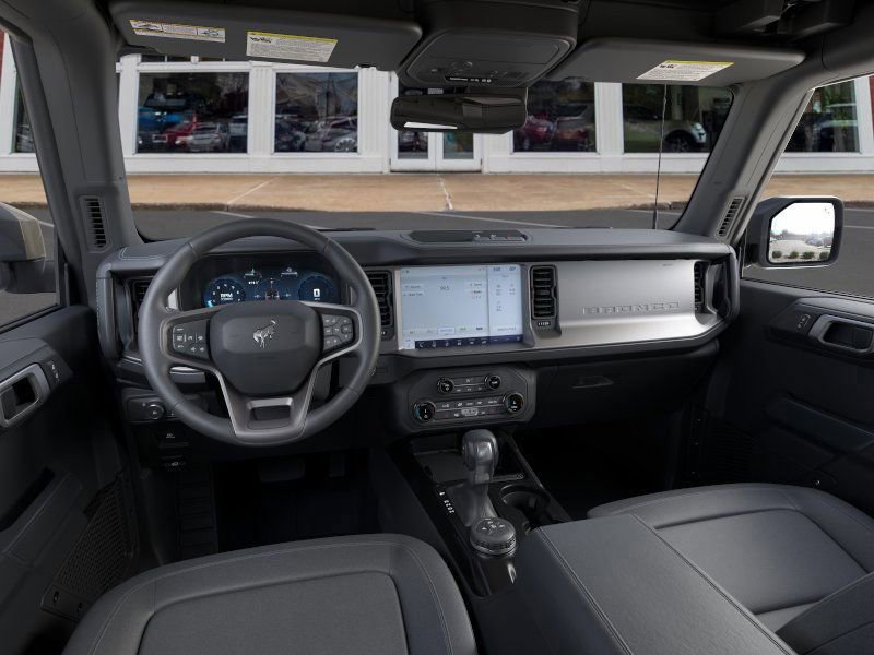 New 2026 Ford Bronco Outer Banks image 9