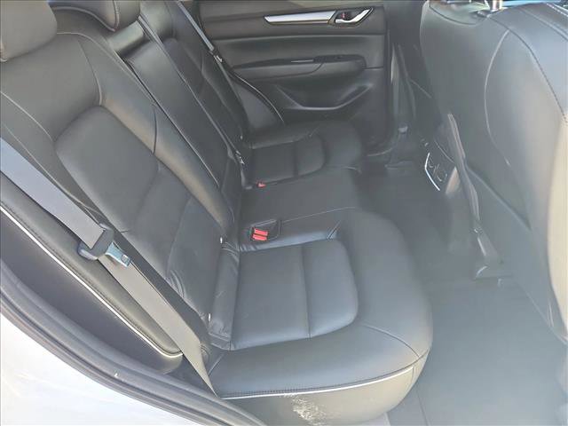 Used 2025 MAZDA CX-5 AWD 2.5 S w/ Select Package image 20