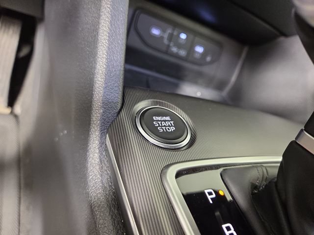 Certified 2026 Kia Sportage SX FWD image 23