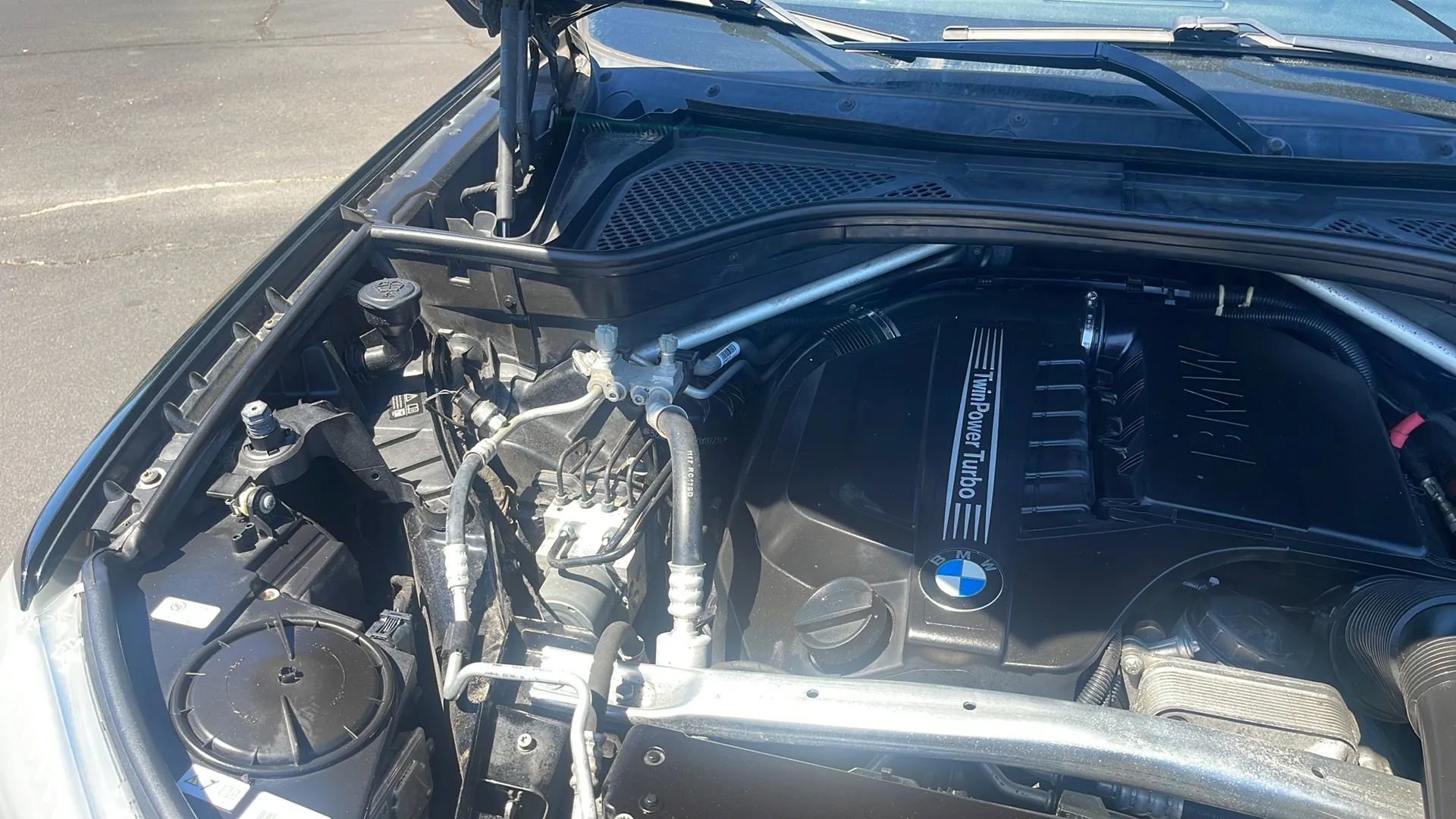 Used 2017 BMW X5 sDrive35i RWD image 31