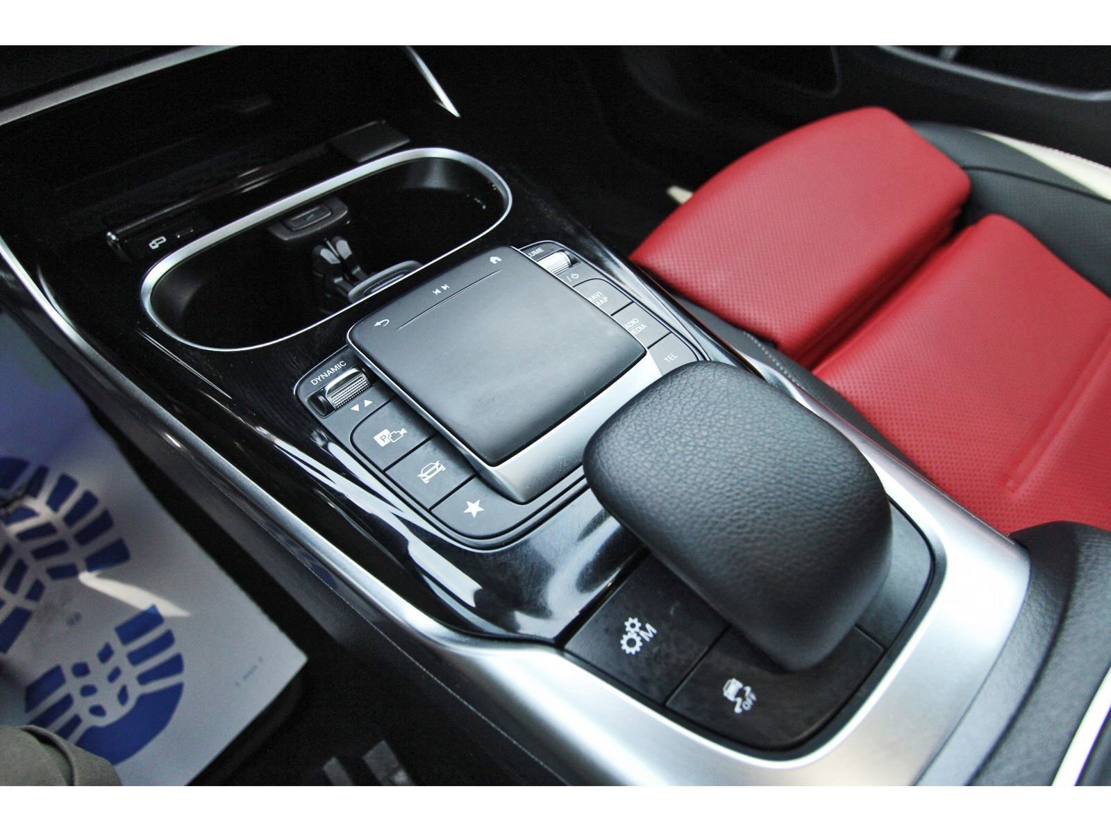 Used 2021 Mercedes-Benz A 35 AMG 4MATIC image 15