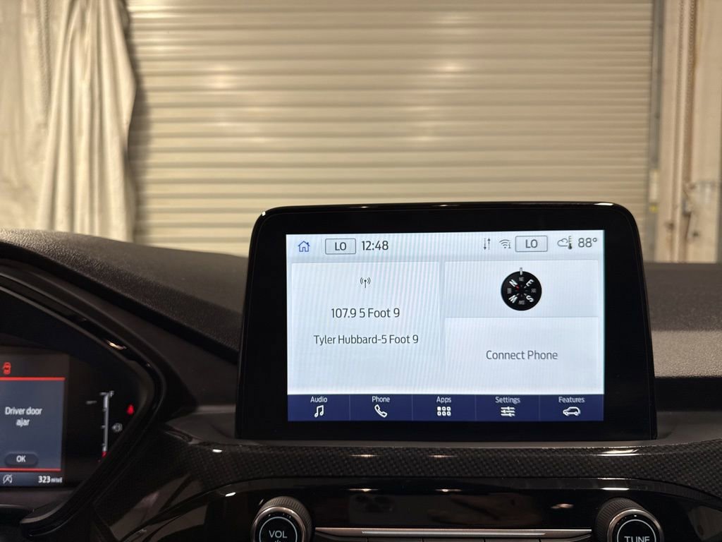 Used 2025 Ford Escape ST-Line FWD image 33