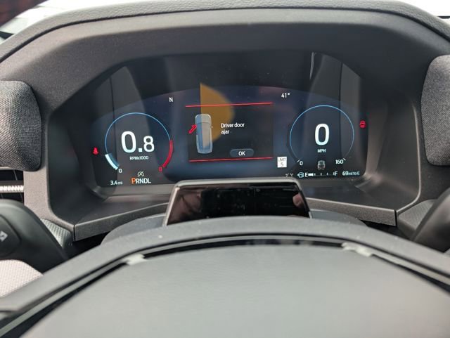 New 2026 Ford Explorer Platinum w/ LUX Leather Package image 19