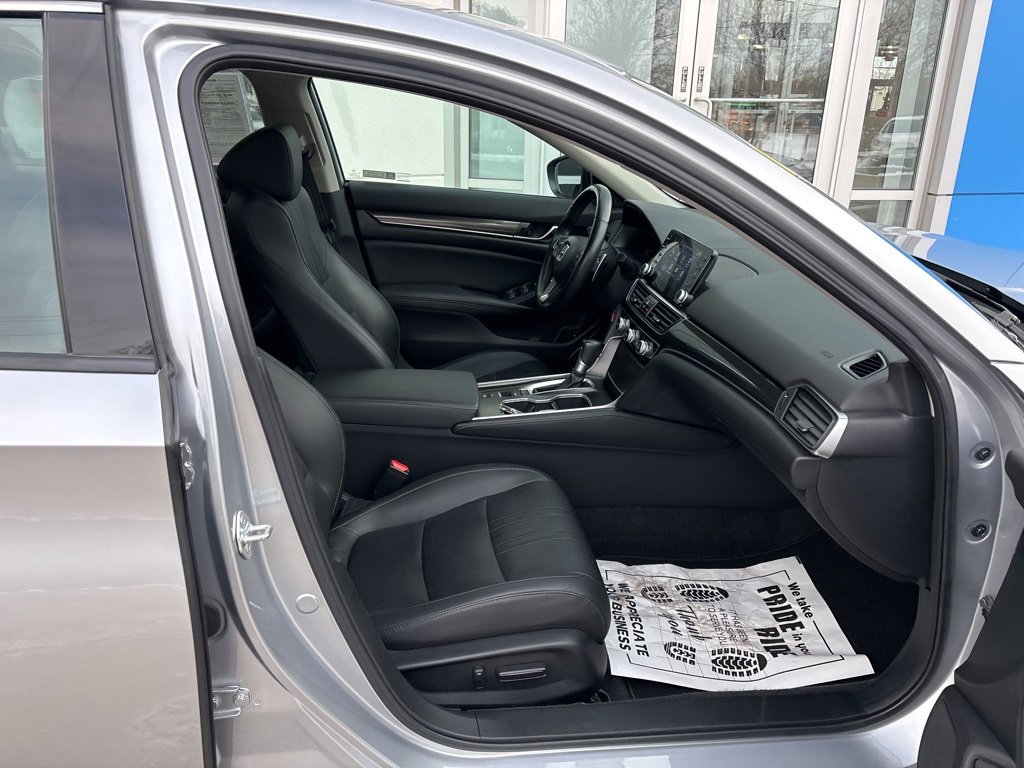 Used 2022 Honda Accord Sport Special Edition image 27