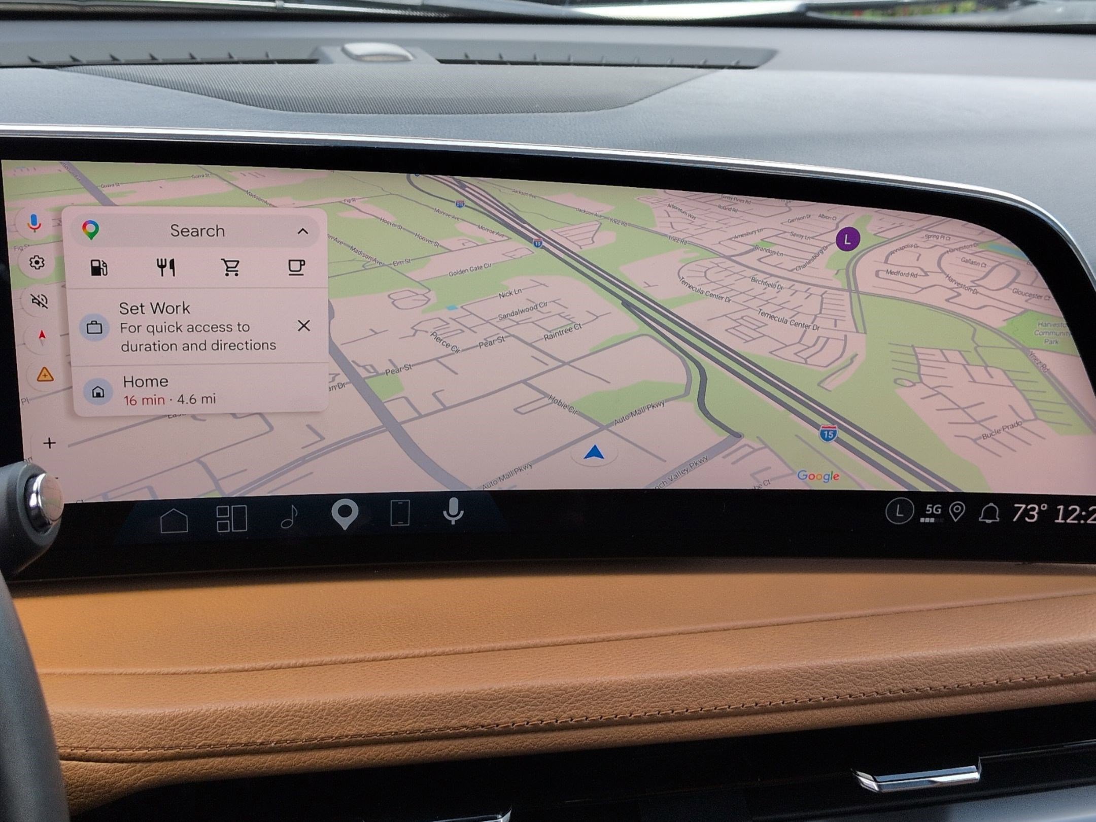 Used 2025 Cadillac XT4 Premium Luxury w/ Technology Package image 23