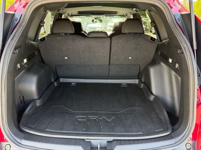 Certified 2024 Honda CR-V Sport image 16