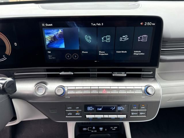 New 2026 Hyundai Kona SEL Sport image 28