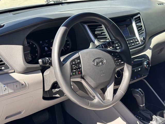 Used 2017 Hyundai Tucson Sport image 17