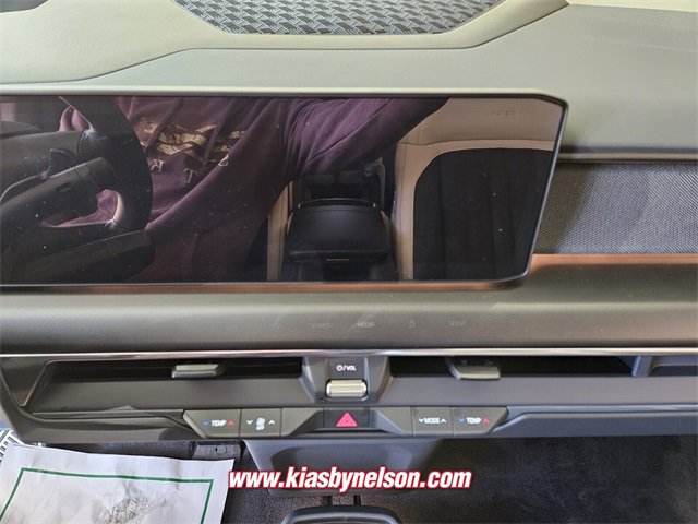 New 2026 Kia EV9 GT-Line image 11