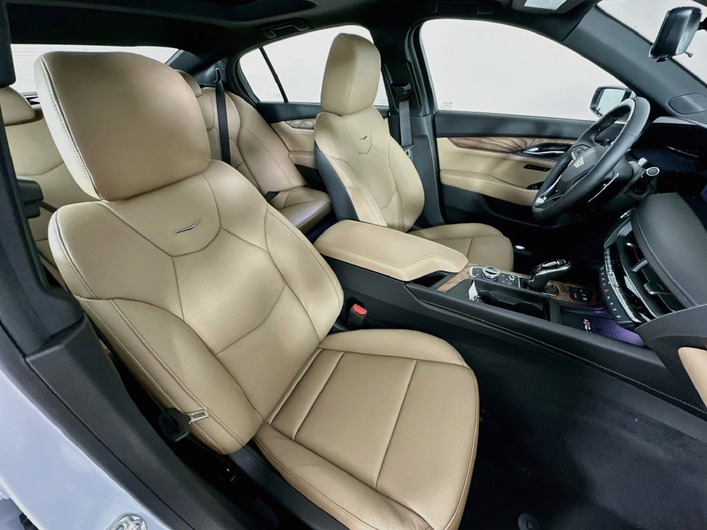 New 2026 Cadillac CT5 Premium Luxury w/ Technology Package AWD/4WD image 35