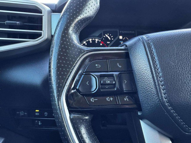 Used 2022 Toyota Tundra SR5 image 26