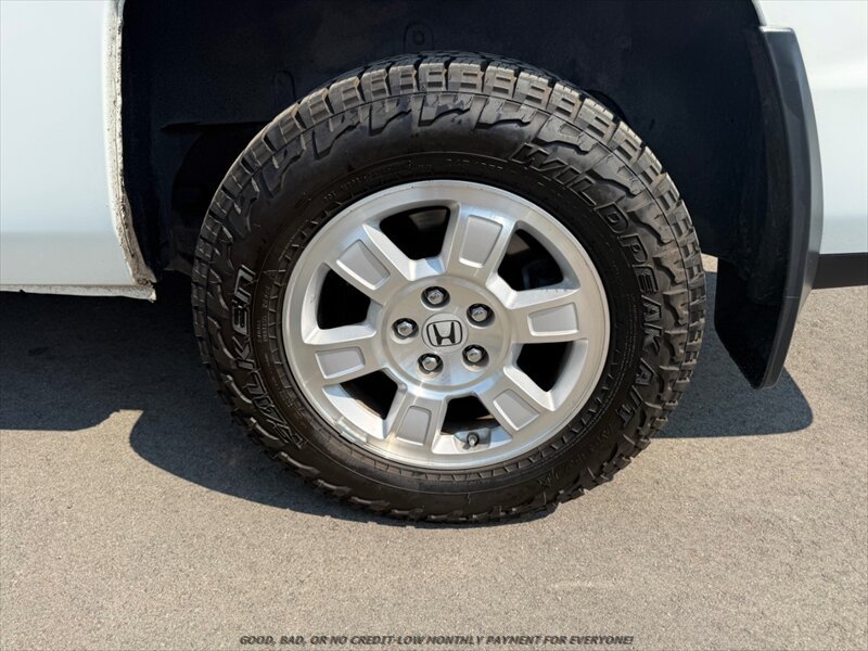 Used 2012 Honda Ridgeline RTS image 27