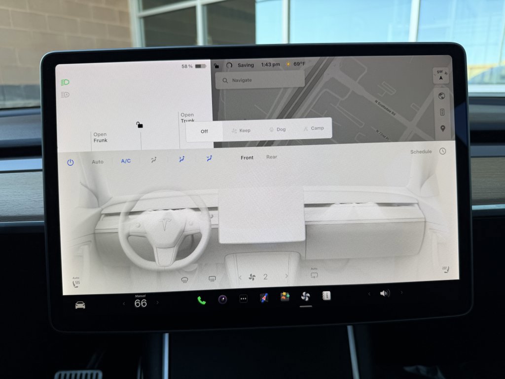Used 2020 Tesla Model Y Long Range image 23