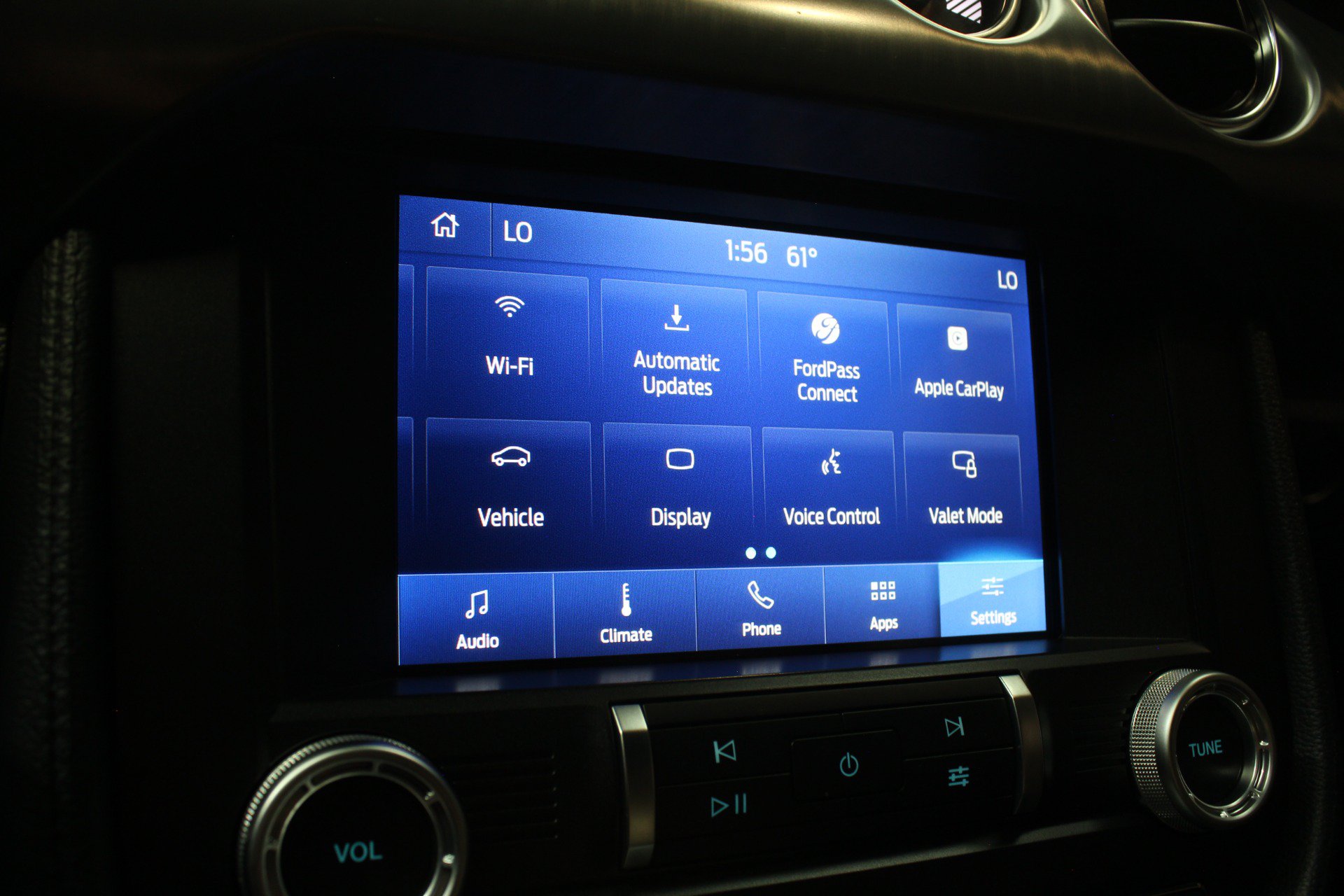 Used 2023 Ford Mustang Mach 1 w/ Equipment Group 700A RWD image 58