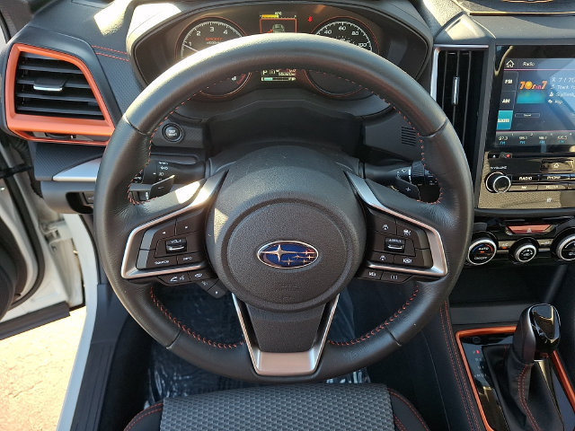 Used 2020 Subaru Forester Sport AWD/4WD image 19