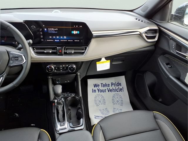 New 2026 Chevrolet TrailBlazer ACTIV w/ Convenience Package AWD/4WD image 14