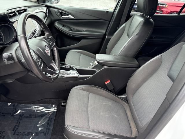 Used 2020 Buick Encore GX Preferred w/ Cold Weather Comfort Package image 9