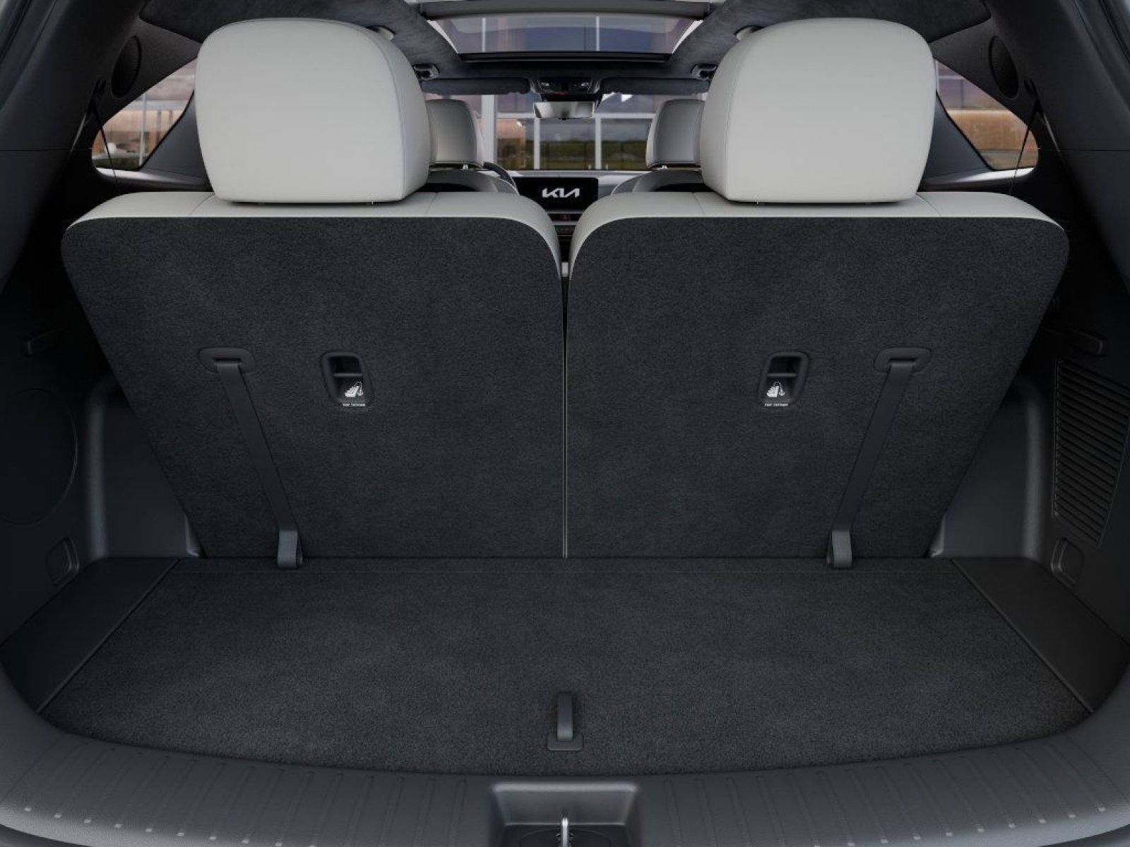 New 2026 Kia Sorento SX Prestige image 22