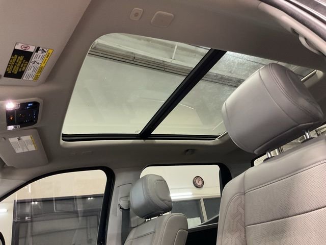 Used 2022 Toyota Tundra Limited image 18