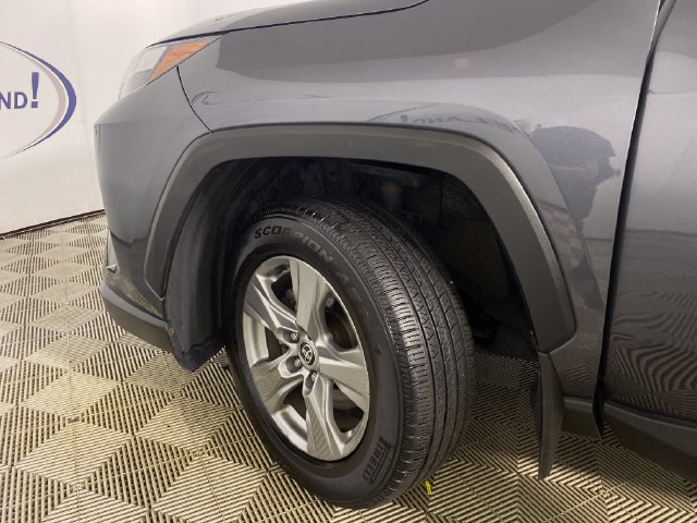 Used 2023 Toyota RAV4 XLE w/ Convenience Package AWD/4WD image 23