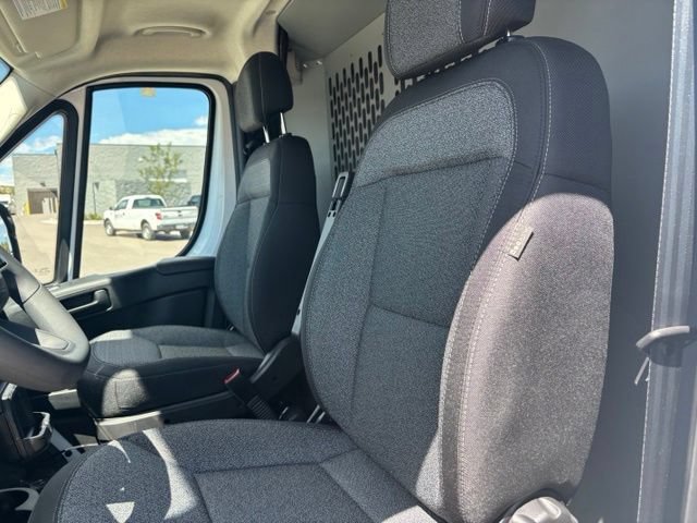 New 2026 RAM ProMaster 2500 FWD image 13