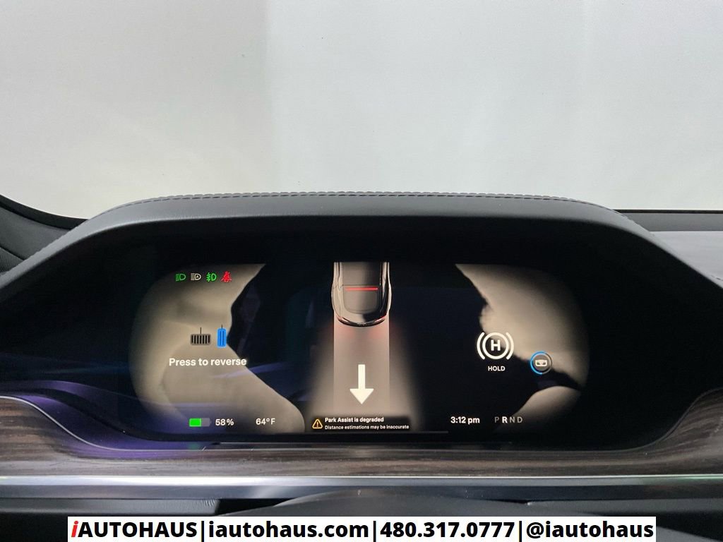 Used 2023 Tesla Model S image 27