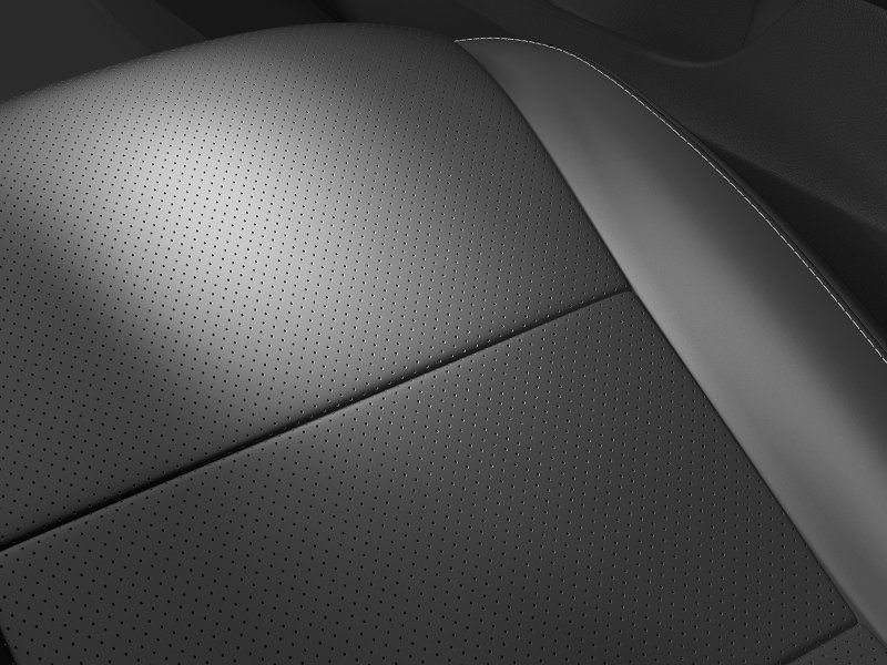 New 2025 INFINITI QX50 Luxe image 22