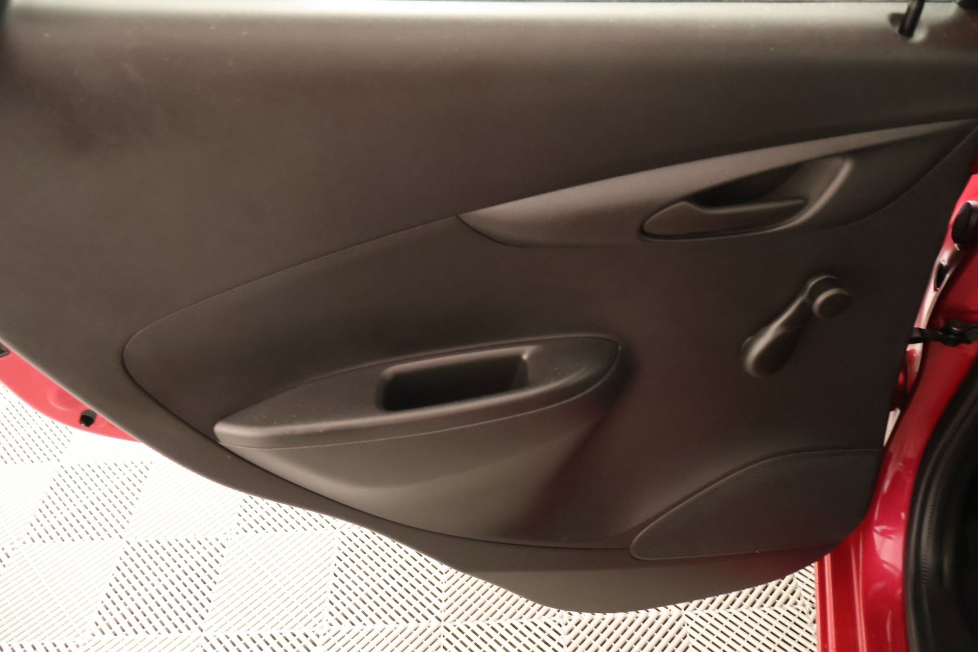 Used 2020 Chevrolet Spark LS FWD image 15