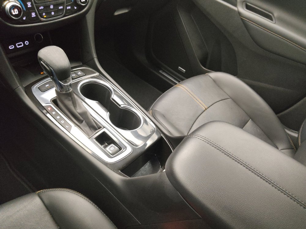 Used 2022 Chevrolet Equinox Premier image 26