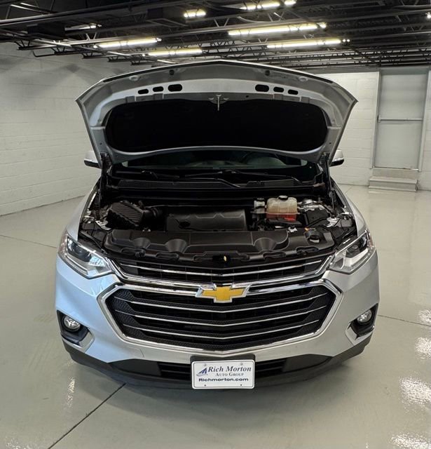 Used 2019 Chevrolet Traverse LT image 31