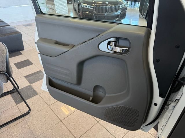 Used 2019 Nissan Frontier SV AWD/4WD image 21