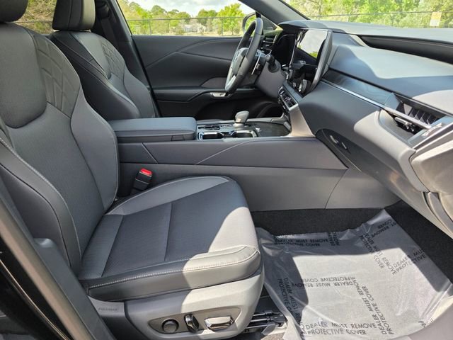 New 2026 Lexus RX 350 Premium FWD image 10