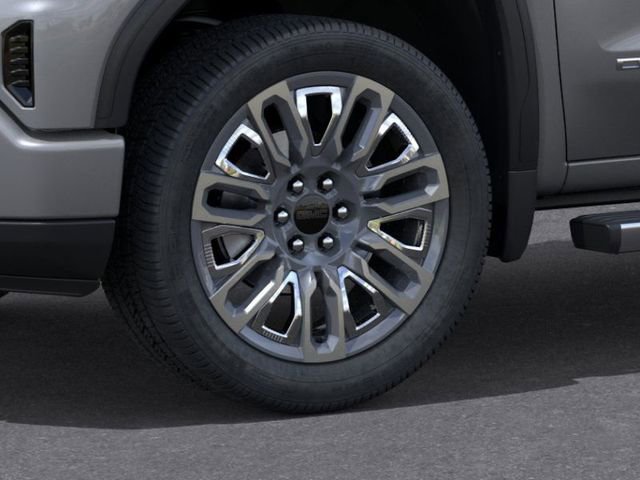 New 2026 GMC Sierra 1500 Denali Ultimate image 9